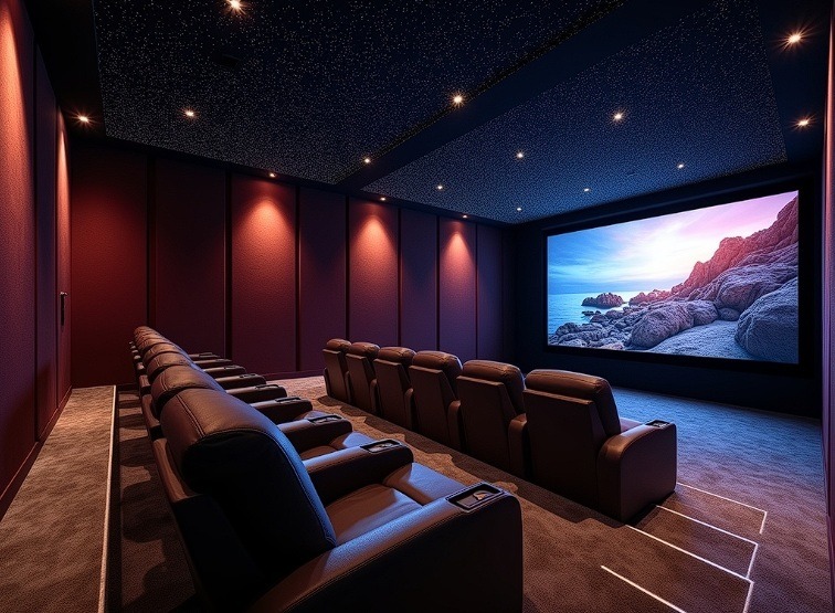 Home Theater