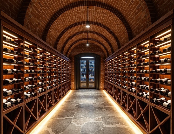 Wine Cellar